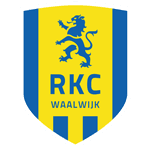 Waalwijk 队徽