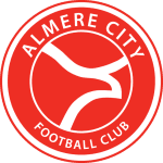 Almere City FC 队徽