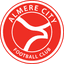 Almere City FC 队徽
