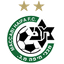 Maccabi Haifa 队徽