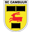 Cambuur 队徽