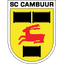 Cambuur 队徽