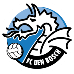 Den Bosch 队徽