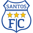 Santos 队徽