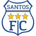 Santos 队徽