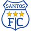 Santos 队徽