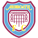 Arbroath 队徽