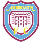 Arbroath 队徽