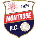 Montrose 队徽