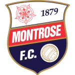 Montrose 队徽