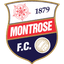 Montrose 队徽