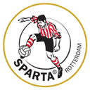 Sparta Rotterdam 队徽