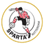 Sparta Rotterdam 队徽