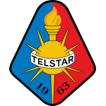 Telstar 队徽