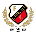 Jong Utrecht 队徽