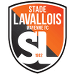 Laval 队徽