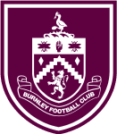 Burnley 队徽