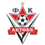 Aktobe Jas 队徽