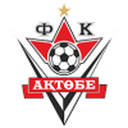 Aktobe 队徽