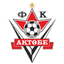Aktobe 队徽