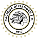 Diriangén 队徽