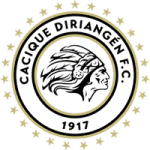 Diriangén 队徽