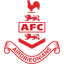Airdrie United 队徽