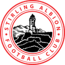 Stirling Albion 队徽