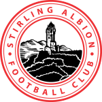 Stirling Albion 队徽