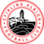 Stirling Albion 队徽