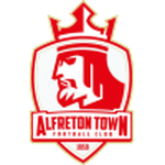 Alfreton Town 队徽