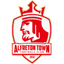 Alfreton Town 队徽