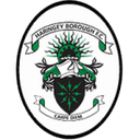Haringey Borough 队徽