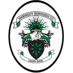 Haringey Borough 队徽