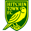 Hitchin Town 队徽