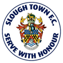 Slough Town 队徽