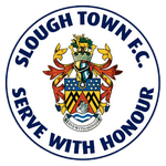 Slough Town 队徽