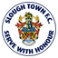 Slough Town 队徽