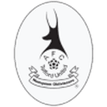 AFC Telford United 队徽