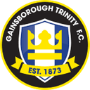 Gainsborough Trinity 队徽
