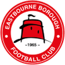 Eastbourne Borough 队徽