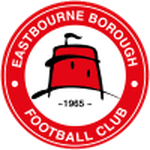 Eastbourne Borough 队徽