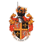 Spennymoor Town 队徽