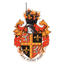 Spennymoor Town 队徽