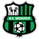 Sassuolo 队徽
