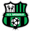 Sassuolo 队徽