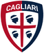 Cagliari 队徽