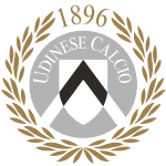 Udinese 队徽