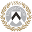 Udinese 队徽
