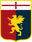 Genoa 队徽